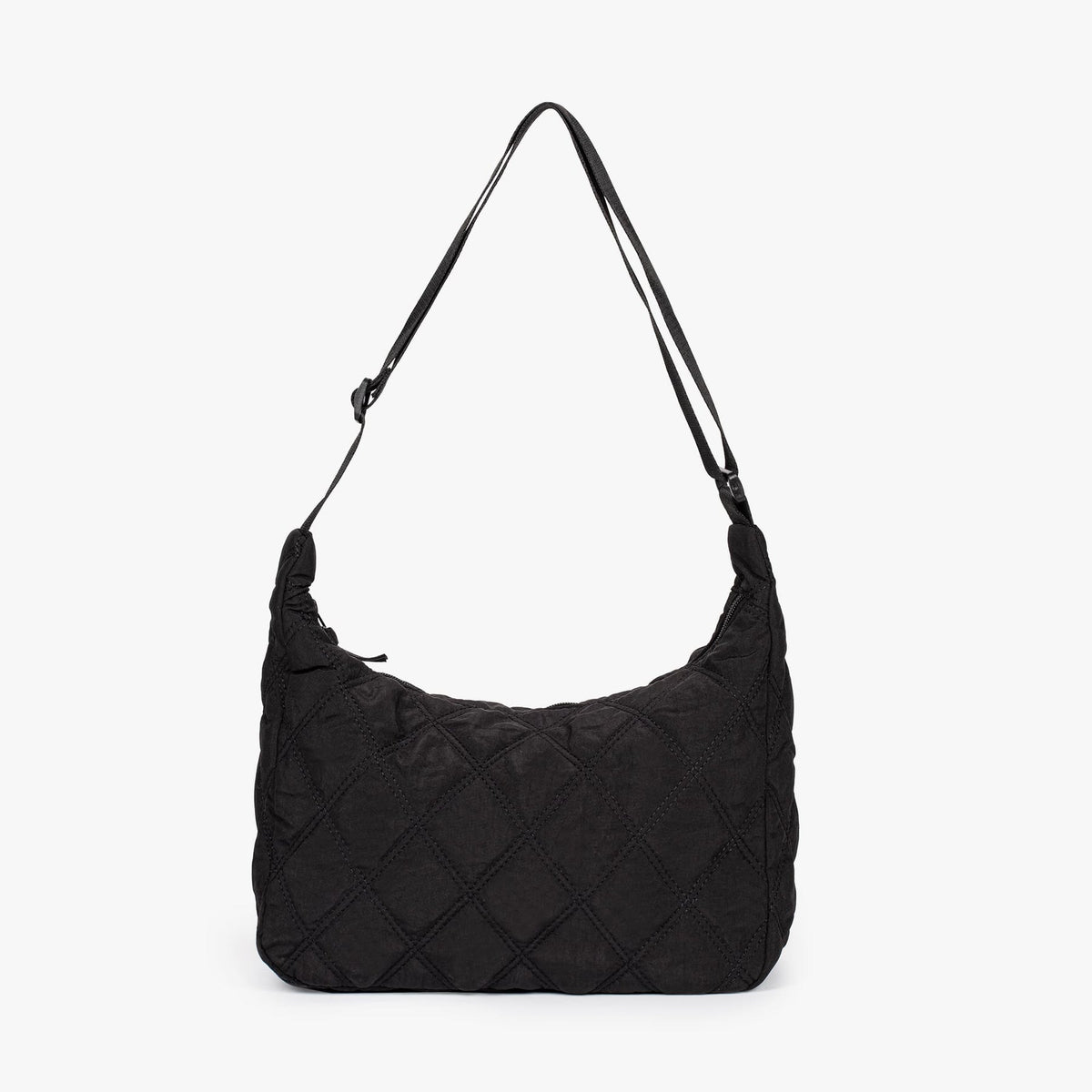 IVY - Cotton & Nylon Crossbody Bag