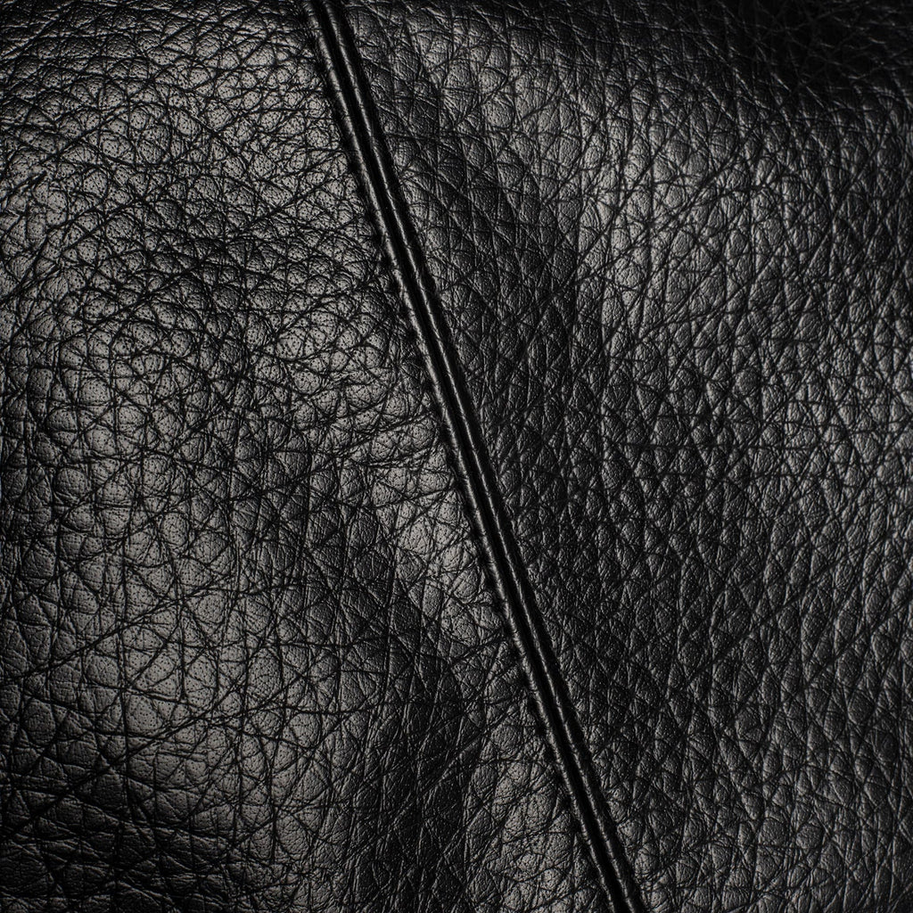 EMMA - Grained Vegan Leather Tote Bag