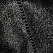 EMMA - Grained Vegan Leather Tote Bag