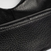 EMMA - Grained Vegan Leather Tote Bag