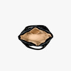 EMMA - Grained Vegan Leather Tote Bag