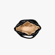 EMMA - Grained Vegan Leather Tote Bag