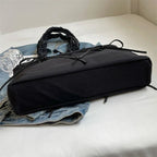 CHLOE - Nylon Tote Bag