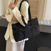 CHLOE - Nylon Tote Bag
