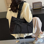 CHLOE - Nylon Tote Bag