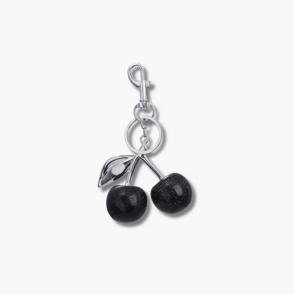 CHERRY - Bag Charm
