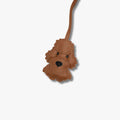 POODLE - Bag Charm