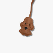 POODLE - Bag Charm