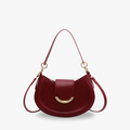 ALMA - Vegan Leather Crossbody Bag