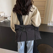 CHLOE - Nylon Tote Bag