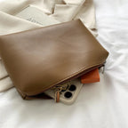 ADA - Vegan Leather Hobo Bag