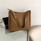 ADA - Vegan Leather Hobo Bag