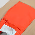 NAOMI - Nylon Foldable Tote Bag