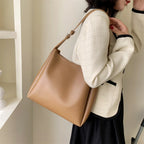 ADA - Vegan Leather Hobo Bag