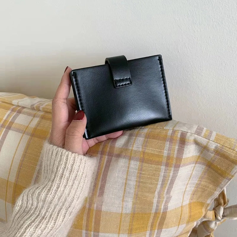HELENA - Vegan Leather Wallet