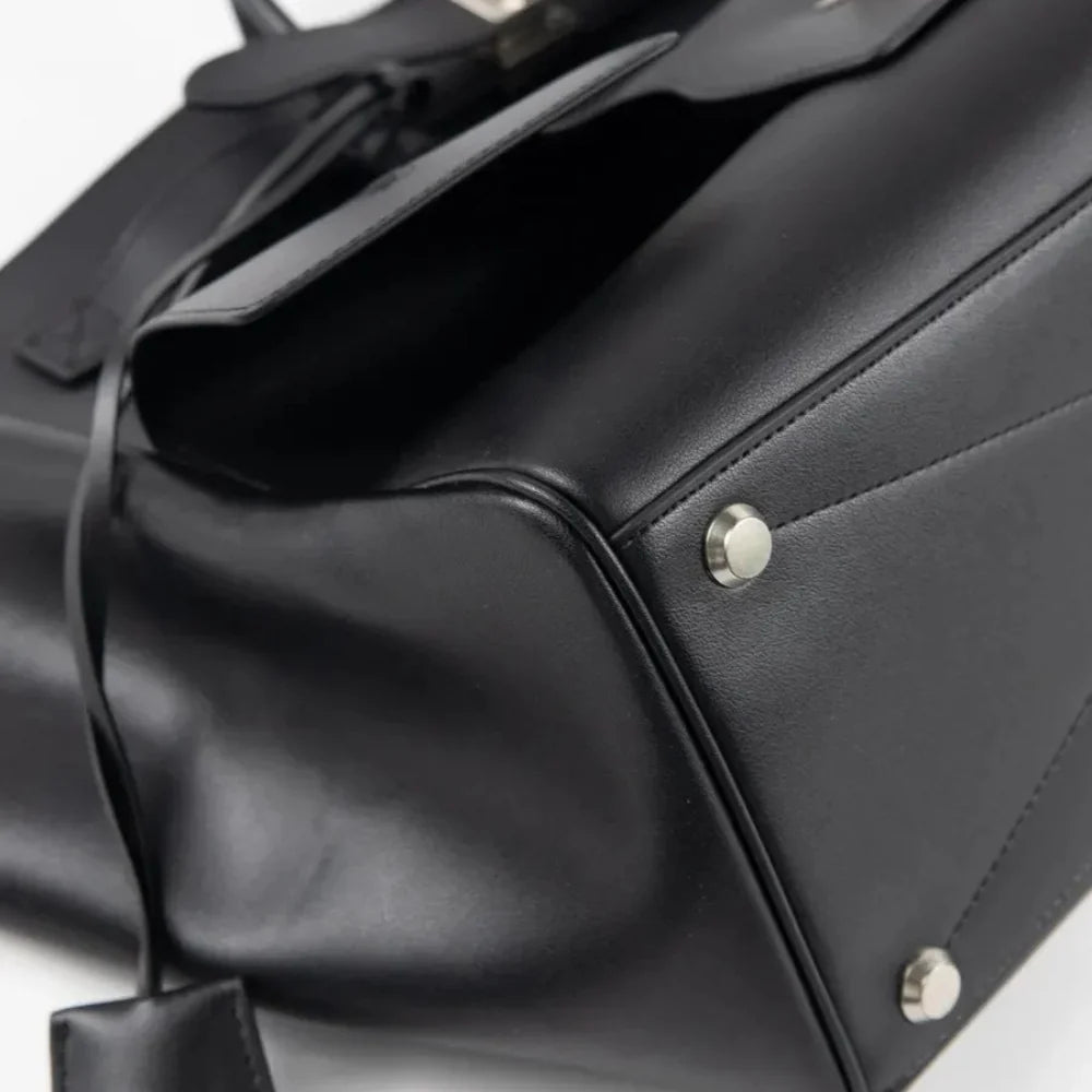 EVA - Vegan Leather Tote Bag