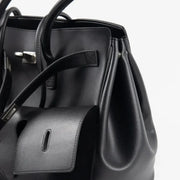 EVA - Vegan Leather Tote Bag