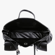 EVA - Vegan Leather Tote Bag