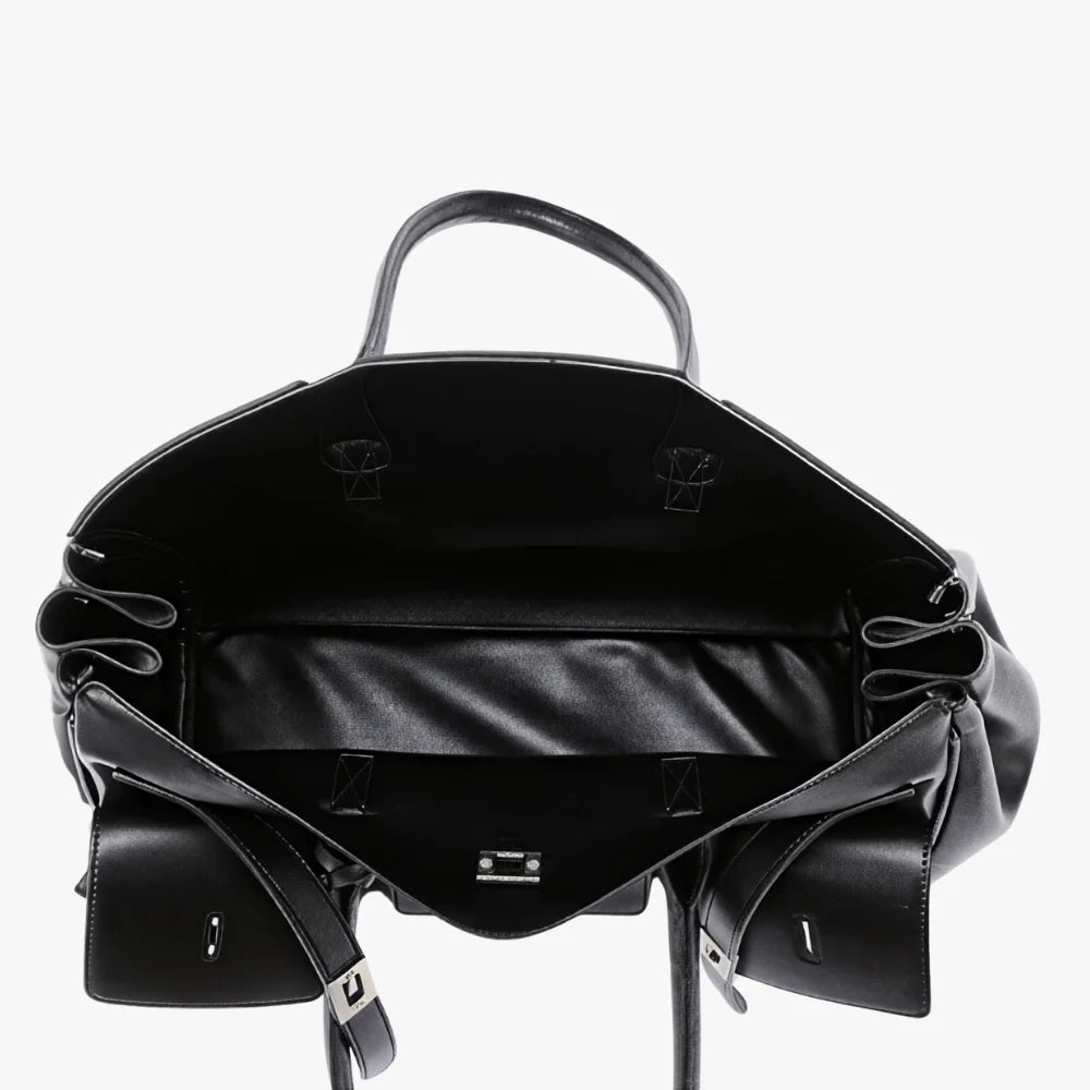 EVA - Vegan Leather Tote Bag
