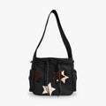 SILVIE - Canvas Hobo Bag