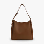 ADA - Vegan Leather Hobo Bag