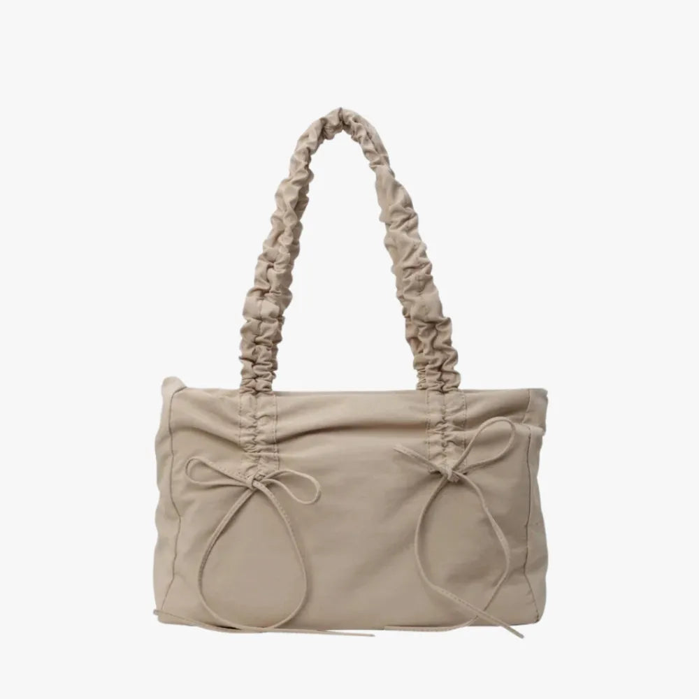 CHLOE - Nylon Tote Bag