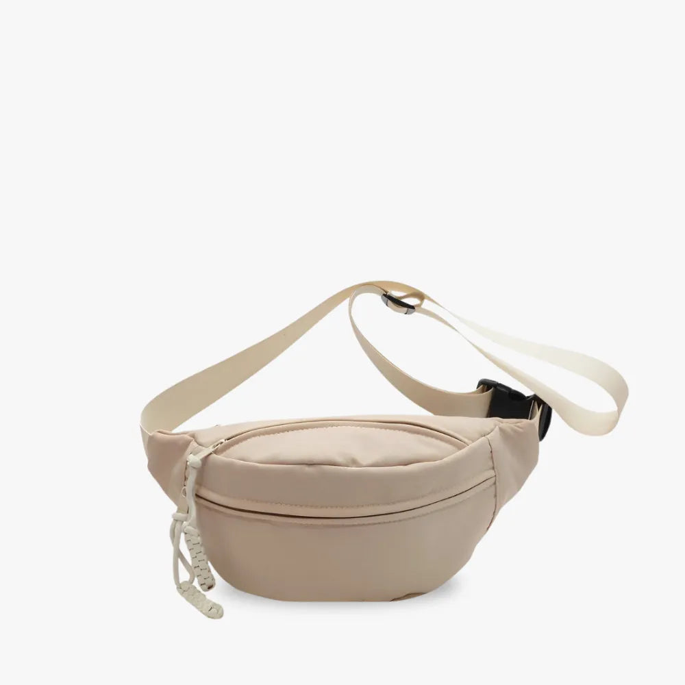 MIRA - Nylon Crossbody Bag