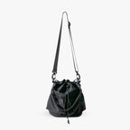 SABINE - Nylon Bucket Bag