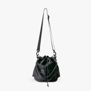 SABINE - Nylon Bucket Bag