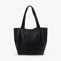 LOUISE - Vegan Leather Tote Bag