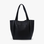 LOUISE - Vegan Leather Tote Bag