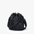 SABINE - Nylon Bucket Bag