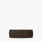 IRIS - Grained Vegan Leather Hobo Bag