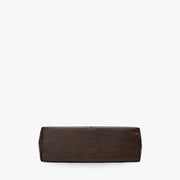 IRIS - Grained Vegan Leather Hobo Bag