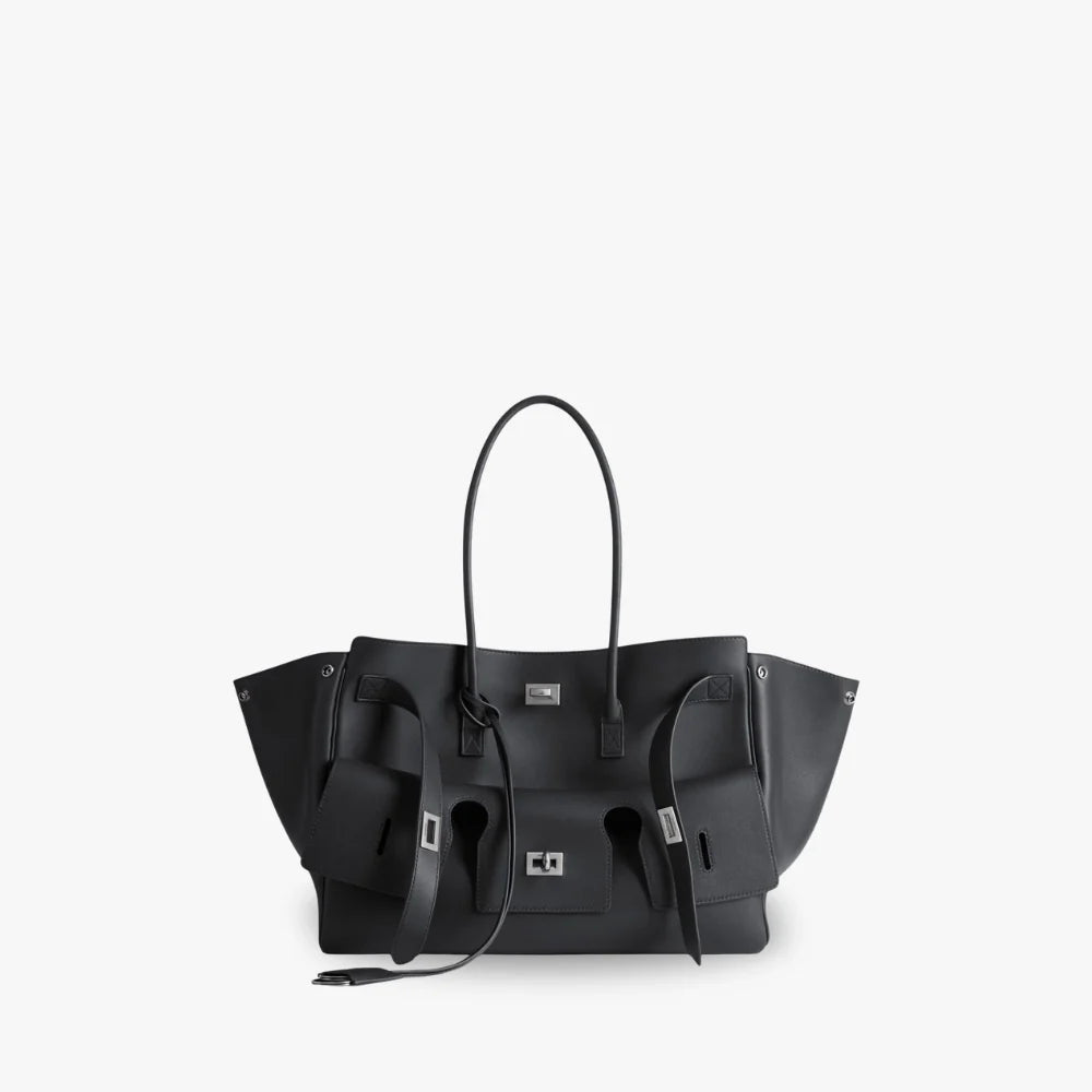 EVA - Vegan Leather Tote Bag