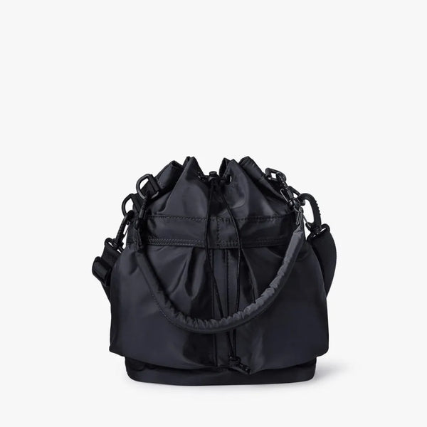SABINE - Nylon Bucket Bag