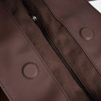 ELISE - Vegan Suede Tote Bag