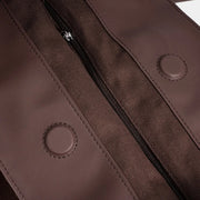 ELISE - Vegan Suede Tote Bag