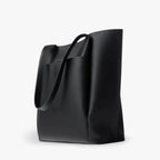 LOUISE - Vegan Leather Tote Bag