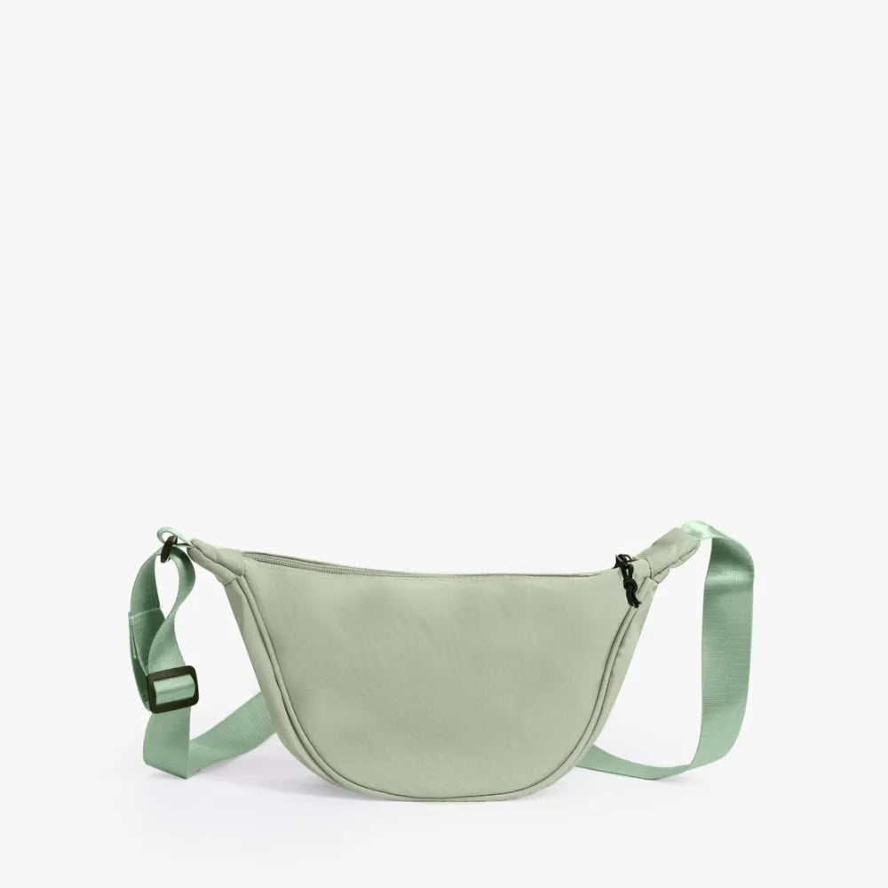 ZAYA - Nylon Crossbody Bag
