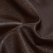 IRIS - Grained Vegan Leather Hobo Bag