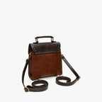 ELSA - Vegan Leather Backpack