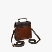 ELSA - Vegan Leather Backpack