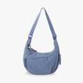 DARIA - Water-Repellent Nylon Crossbody Bag