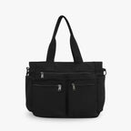 MAREN - Canvas Shoulder Bag