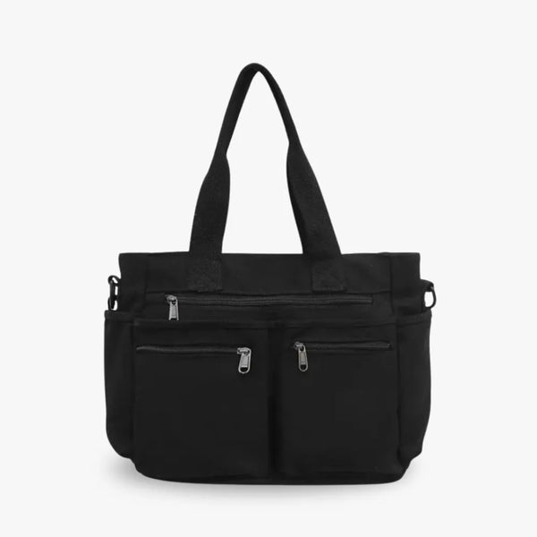 MAREN - Canvas Shoulder Bag