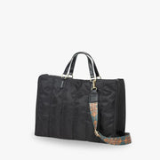 OLIVIA - Cotton & Nylon Tote Bag