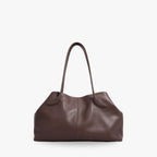 ELISE - Vegan Suede Tote Bag