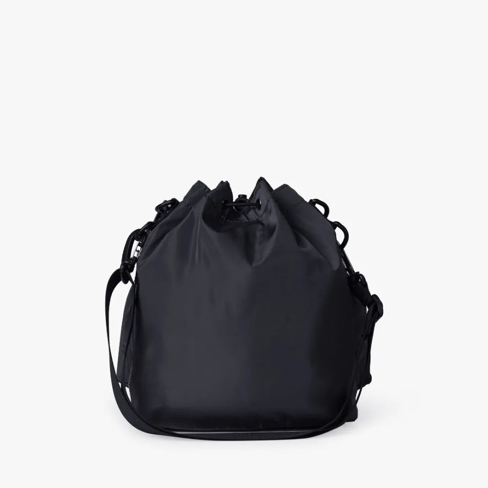 SABINE - Nylon Bucket Bag
