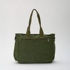TESS - Corduroy Crossbody Bag